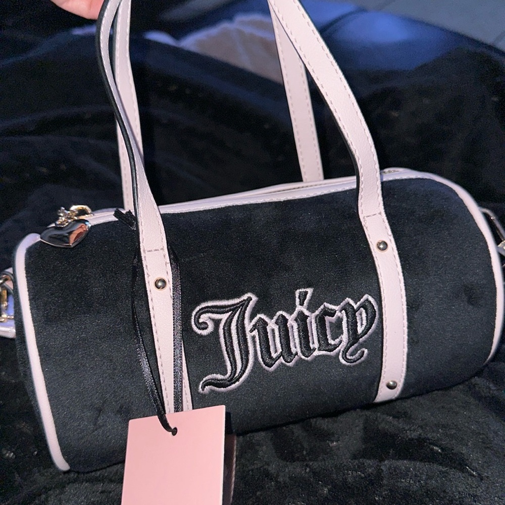 Juicy Couture purse
